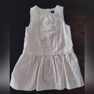 Janie and Jack Striped Dress